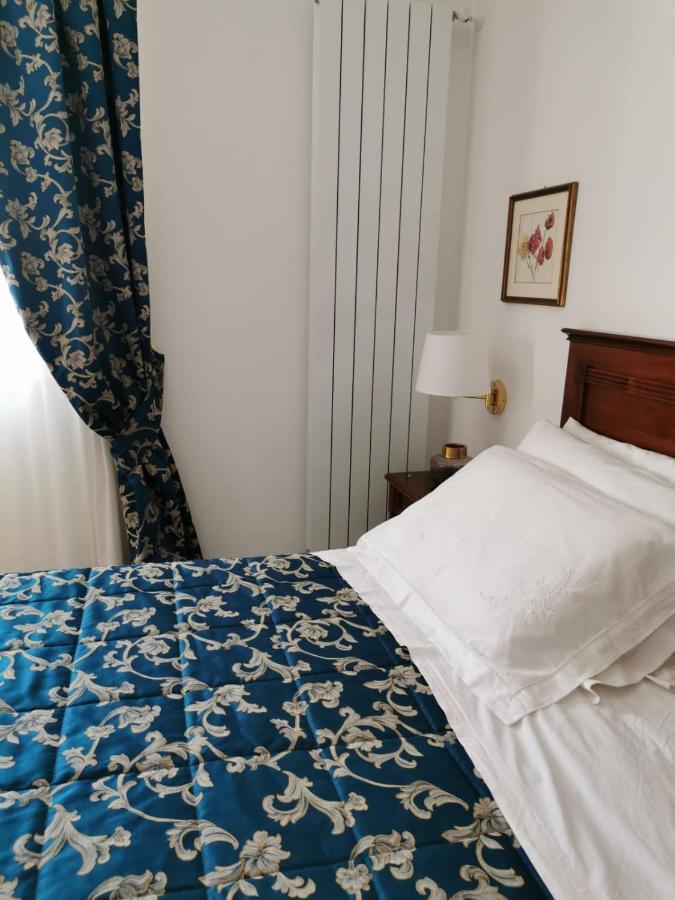 B&B Le Torri Santeramo in Colle Buitenkant foto