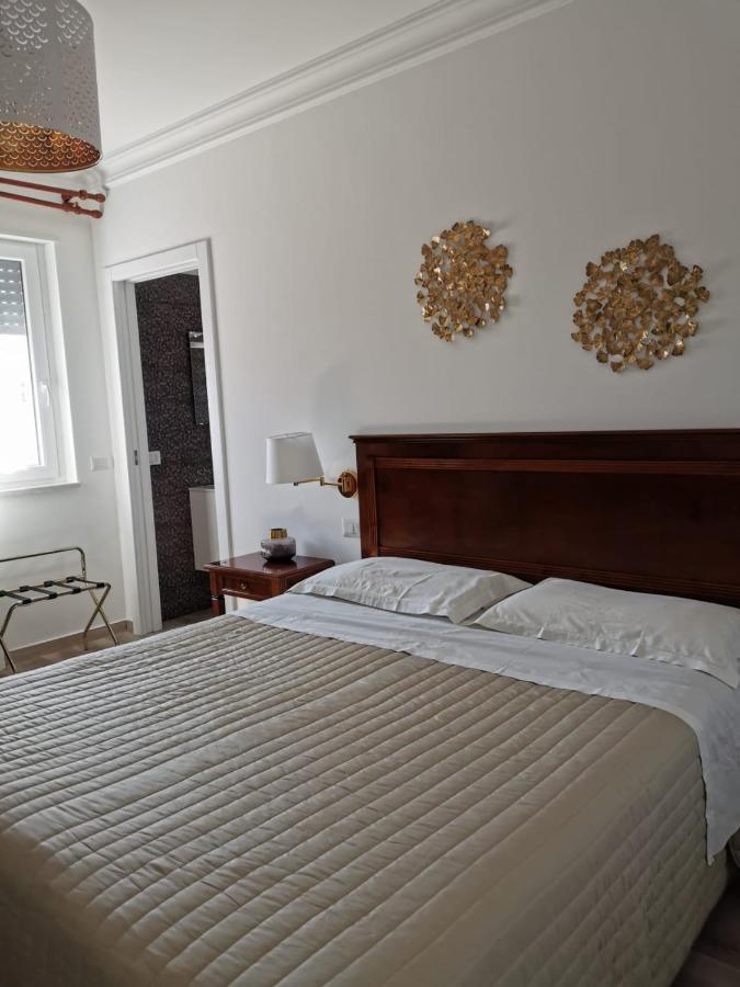 B&B Le Torri Santeramo in Colle Buitenkant foto