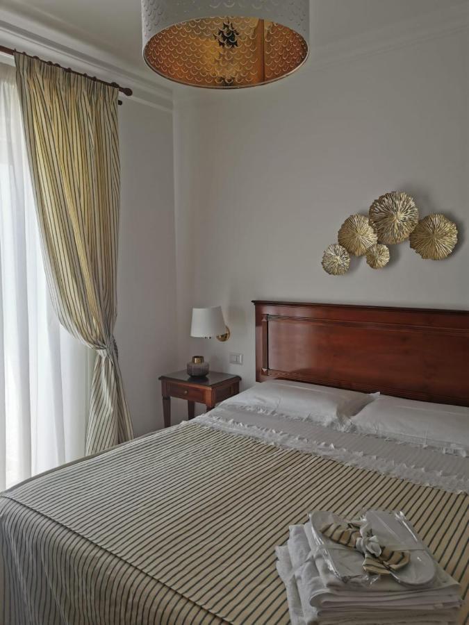 B&B Le Torri Santeramo in Colle Buitenkant foto